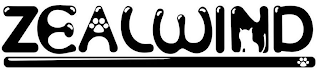 ZEALWIND logo