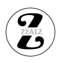 ZEALZ logo