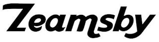 ZEAMSBY logo