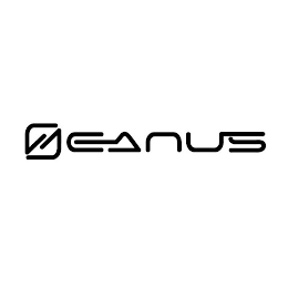 ZEANUS logo