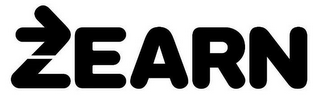 ZEARN logo