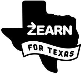 ZEARN FOR TEXAS