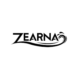 ZEARNA logo