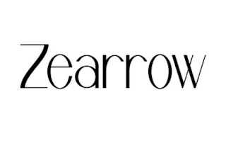 ZEARROW logo