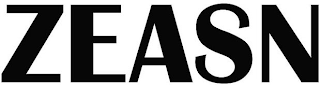 ZEASN logo
