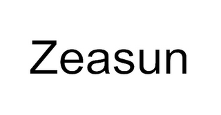 ZEASUN logo