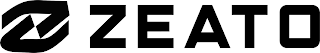 ZEATO logo