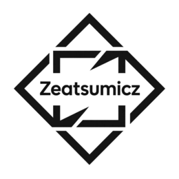 ZEATSUMICZ logo