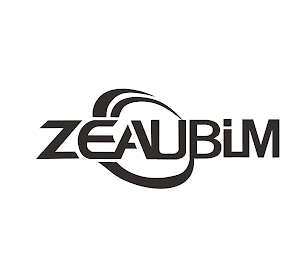 ZEAUBIM logo