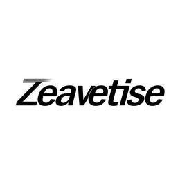 ZEAVETISE logo