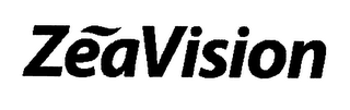 ZEAVISION logo