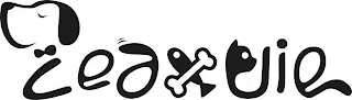 ZEAXUIE logo