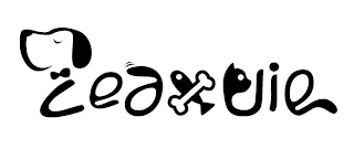 ZEAXUIE logo