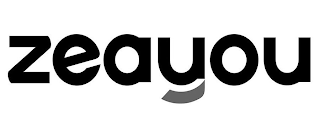 ZEAYOU logo