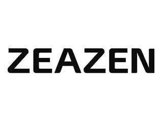 ZEAZEN logo