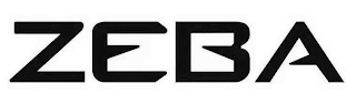 ZEBA logo