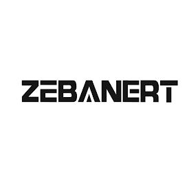 ZEBANERT logo