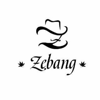 ZEBANG logo