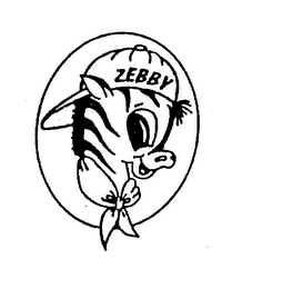 ZEBBY logo