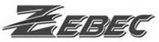 ZEBEC logo
