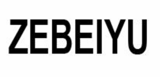 ZEBEIYU logo