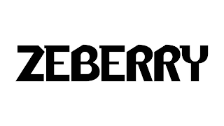 ZEBERRY logo