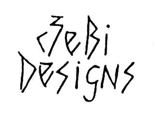 ZEBI DESIGNS