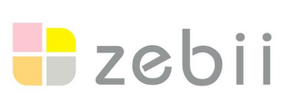 ZEBII logo