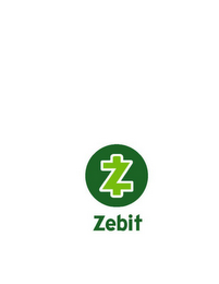 ZEBIT Z logo