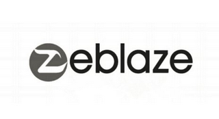 ZEBLAZE logo