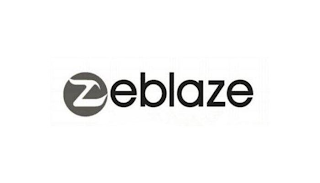 ZEBLAZE logo