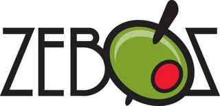 ZEBO'Z logo
