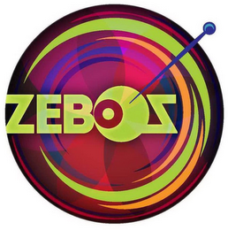 ZEBO'Z logo