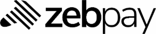 ZEBPAY logo
