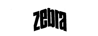 ZEBRA logo