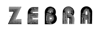 ZEBRA logo