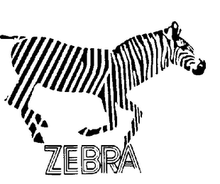 ZEBRA logo