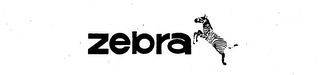 ZEBRA logo