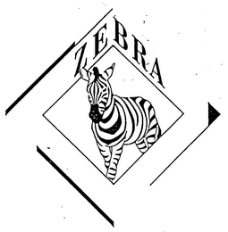 ZEBRA logo