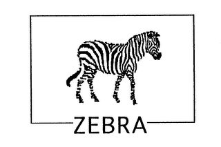 ZEBRA logo