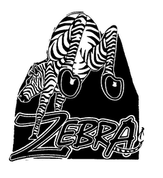 ZEBRA logo