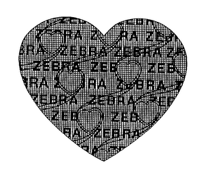 ZEBRA logo