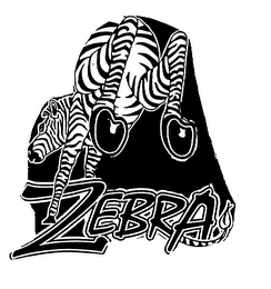 ZEBRA logo