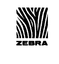 ZEBRA logo