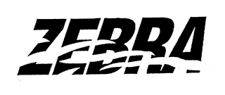 ZEBRA logo