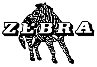 ZEBRA logo