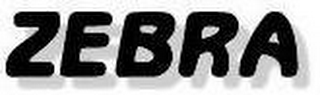 ZEBRA logo