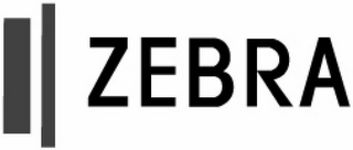 ZEBRA logo