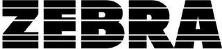 ZEBRA logo