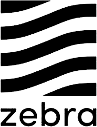 ZEBRA logo